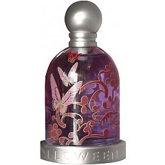 Halloween Limited Edition 2008 - Fatal Rose